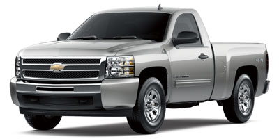Popular 2009 Chevrolet