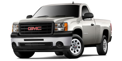 Popular 2009 GMC