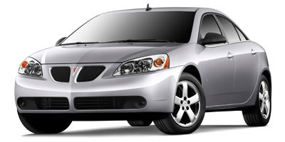 Popular 2009 Pontiac