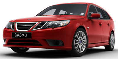Popular 2009 Saab
