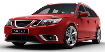 Popular 2009 Saab