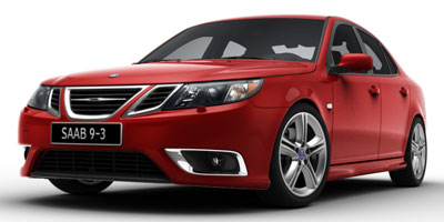 Popular 2009 Saab