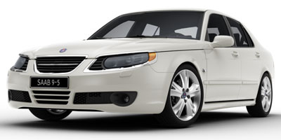 Popular 2009 Saab