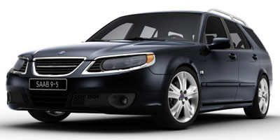 Popular 2009 Saab