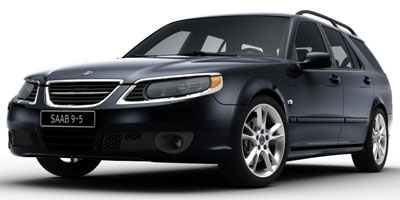 Popular 2009 Saab