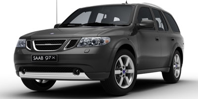Popular 2009 Saab