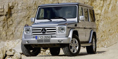 Popular 2009 Mercedes Benz