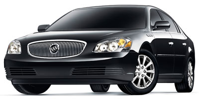 Buy a 2009 Buick in Hardin County, KY