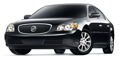 Buy a 2009 Buick in Citronelle, AL