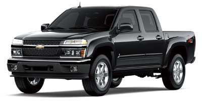 Popular 2009 Chevrolet