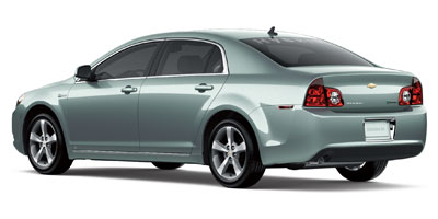 Buy a 2009 Chevrolet in New York