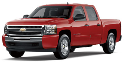 Popular 2009 Chevrolet