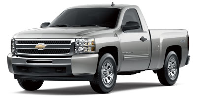 Popular 2009 Chevrolet