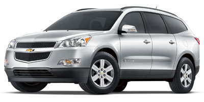 Popular 2009 Chevrolet