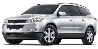 Popular 2009 Chevrolet
