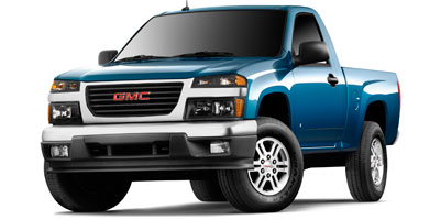 Popular 2009 GMC