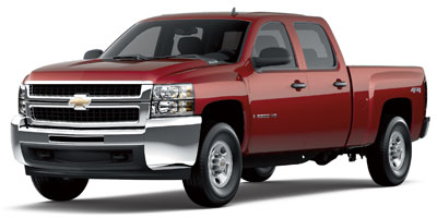 Popular 2009 Chevrolet