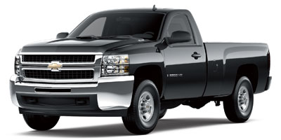 Popular 2009 Chevrolet
