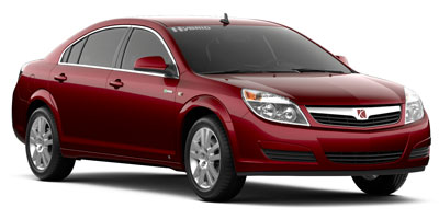 Popular 2009 Saturn