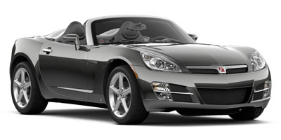 Popular 2009 Saturn