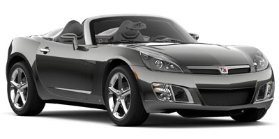 Popular 2009 Saturn
