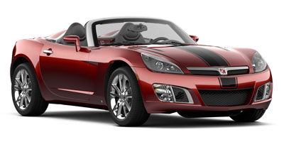 Popular 2009 Saturn