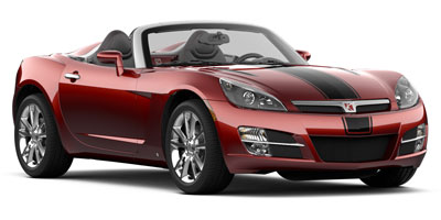 Popular 2009 Saturn