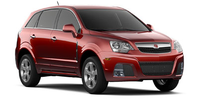 Popular 2009 Saturn