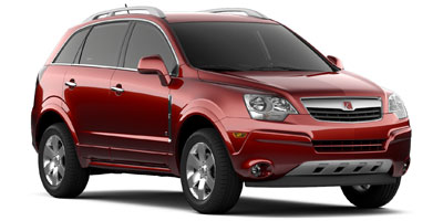 Popular 2009 Saturn