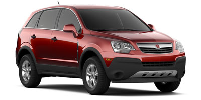 Popular 2009 Saturn