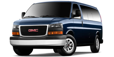 Popular 2009 GMC