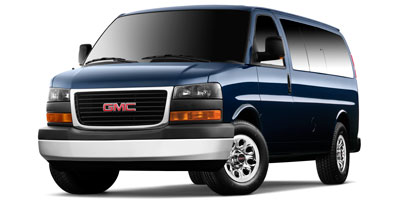 Popular 2009 GMC