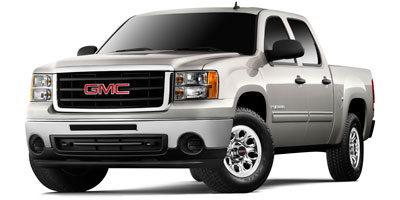 Popular 2009 GMC