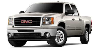Buy a 2009 GMC in Five Points, AL