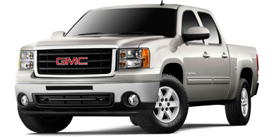 Buy a 2009 GMC in New Mexico