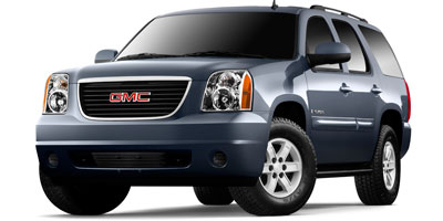 Popular 2009 GMC