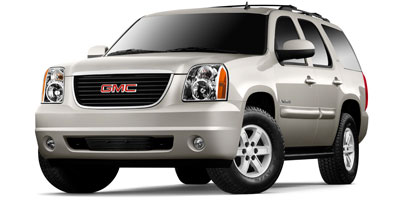 Popular 2009 GMC