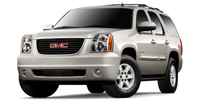 Popular 2009 GMC