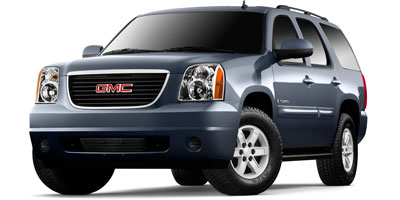 Popular 2009 GMC