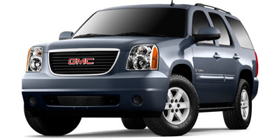 Popular 2009 GMC
