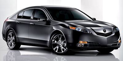 Buy a 2010 Acura in Arnegard, ND