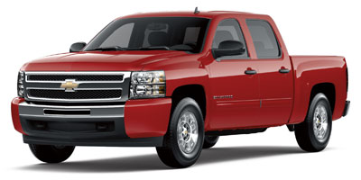 Buy a 2009 Chevrolet in Ripon, CA