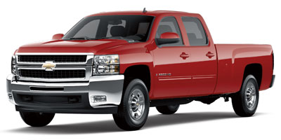 Popular 2009 Chevrolet
