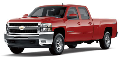 Popular 2009 Chevrolet