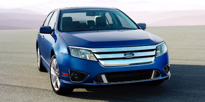 Popular 2009 Ford