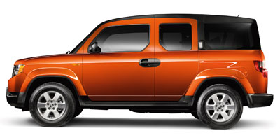 Popular 2009 Honda