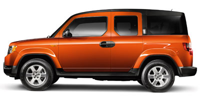 Buy a 2009 Honda in Charlton County, GA