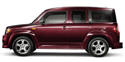 Buy a 2009 Honda in Agra, KS