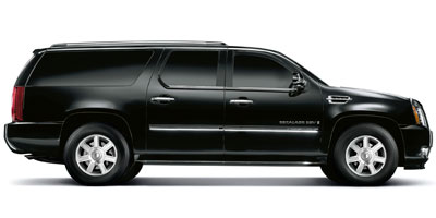 Popular 2009 Cadillac