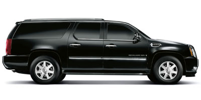 Popular 2009 Cadillac